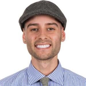 Meet your Posher, Erick